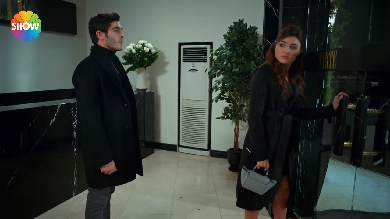 Aşk Laftan Anlamaz 21.Bölüm | "Benden başkasına gülme"
