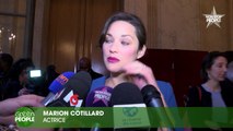 Non Stop People - Découvrez le geste écolo de Marion Cotillard