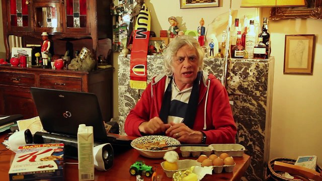 Didier Reynders marche sur des oeufs par Jean-Louis Leclercq dans Merde à la fin !