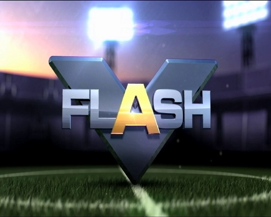 Flash du mercredi 7 décembre 2016