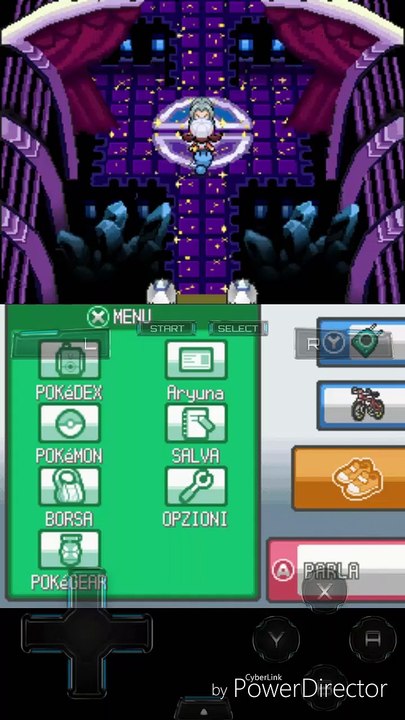 Pokémon Heart Gold (Nuzlocke Challenge) - vs 4° Elite Four