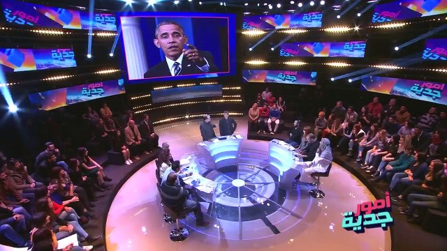 جديد أحمد الساطور أشهر كذاب في تونس على قناة الحوار التونسي هههههه !!