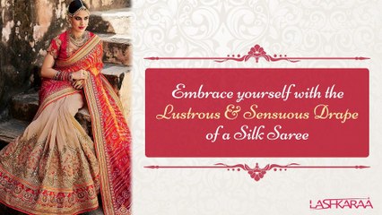 Reflect  a sweet sensational style in the quintessential flutter of a Saree. SareeFashion