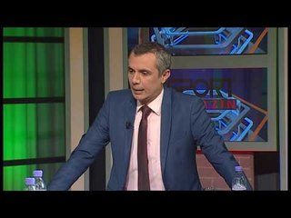 Sport Magazine, 6 dhjetor 2016 - Ora News