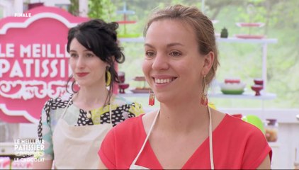 Beaucoup d'émotions pour la finale de Le Meilleur Pâtissier, spécial chocolat, mercredi à 21:00 sur M6
