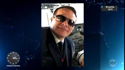 Três funcionários da LaMia são presos na Bolívia