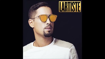 Lartiste - Bye Bye Baby __ CLANDESTINO ALBUM 2016