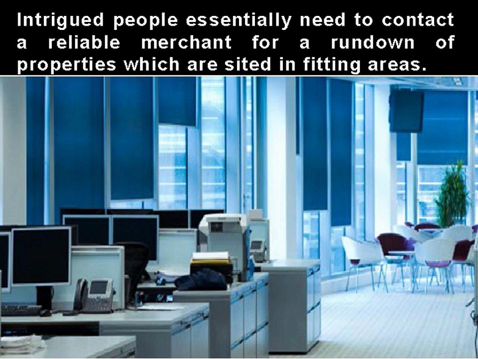 Exploring the Office Space for Rent in Okhla