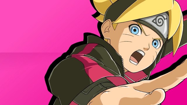 Naruto SUN Storm 4 Road to Boruto - PC_PS4_XB1 - A New Era (English)