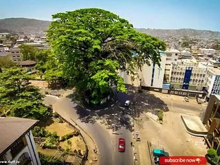 Sierra Leone music -( festival songs 2016)