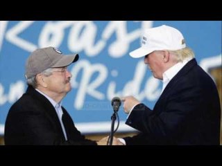 "Pizzagate", pushohet ndihmësi i Trump - Top Channel Albania - News - Lajme