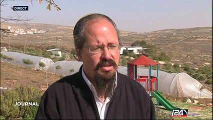 Amona : l'évacuation aura bien lieu au plus tard le 25 décembre