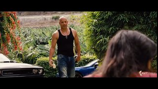 FAST AND FURIOUS 8 Trailer Teaser (2017)