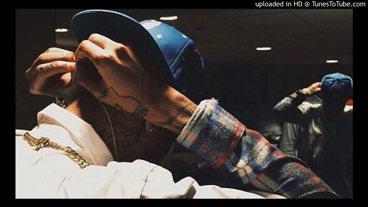 August Alsina Love For You ft Jeremih NEW SONG 2016