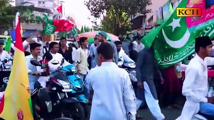 Millad New Naat Sharif IN Panjabi 2017 || Shakeel  Sindhu