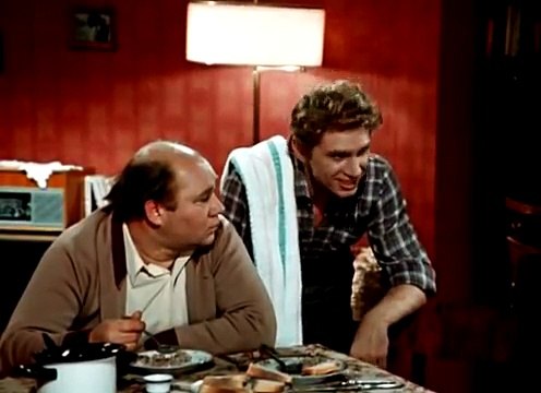 Мы выбираем,нас выбирают - Большая перемена