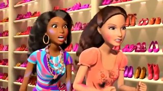 Barbie en Francais Life in the Dreamhouse 1 5 Episodes