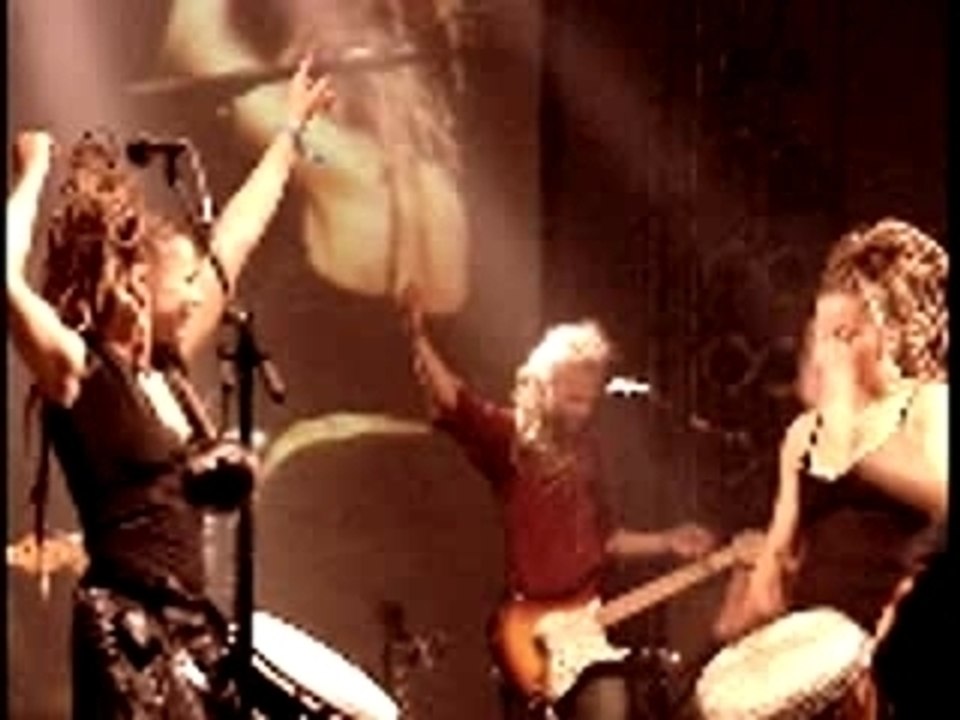 Sziget 2007 DOBACARACOL 3