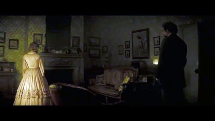 The Invisible Woman - Charles Dickens