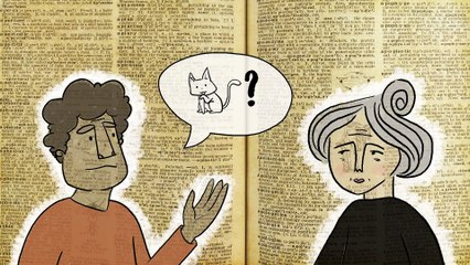 Aphasia׃ The disorder that makes you lose your words - Susan Wortman-Jutt