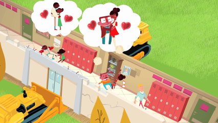 How to speed up chemical reactions (and get a date) - Aaron Sams