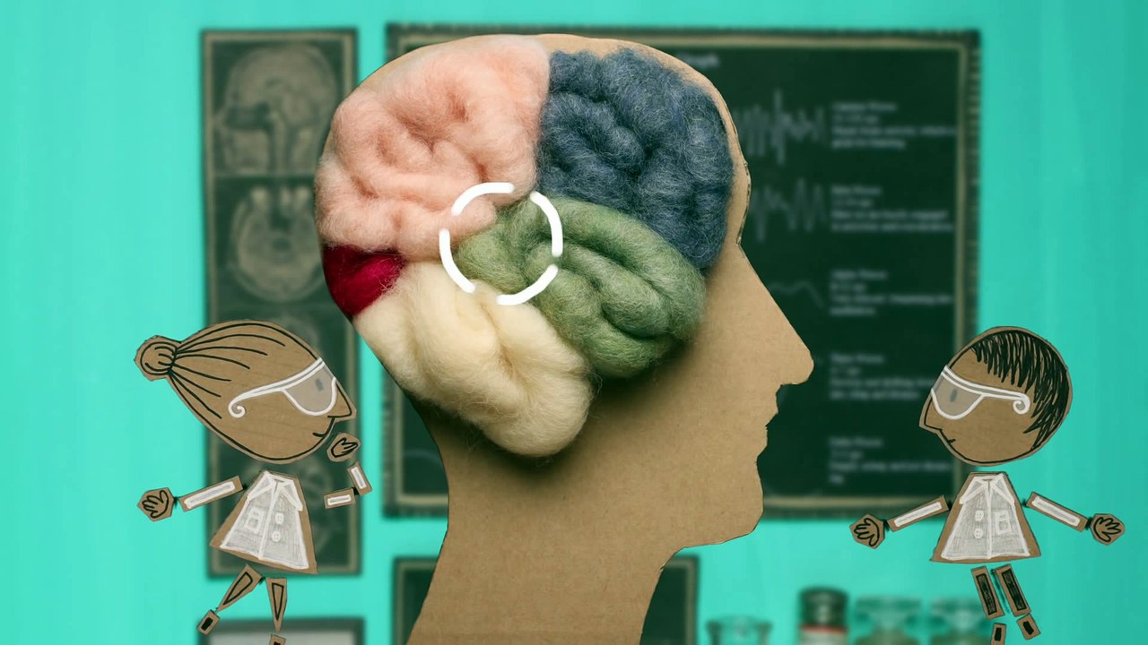 Is telekinesis real؟ - Emma Bryce