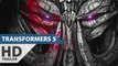 TRANSFORMERS 5- The Last Knight Official Trailer (2017) Mark Wahlberg - YouTube