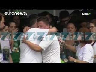 PRANGOSET NE BOLIVI PRONARI I AGJENCISE AJRORE - News, Lajme - Kanali 8