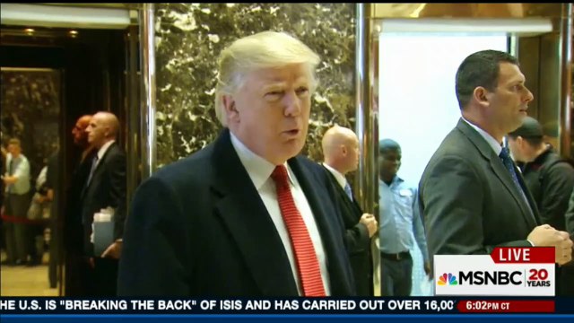 Hardball with Chris Matthews 12/5/16 | The dramatic fall of Chris Christie