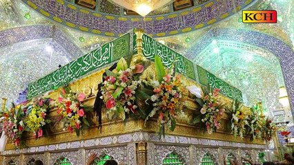 New Manqabat Molla Ali  As 2017 || Most Beautiful Kalllam || Shakeel Sandhu