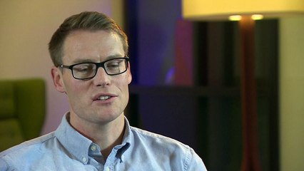 Twitter on fake news, the filter bubble and being a news platform - BBC Newsnight