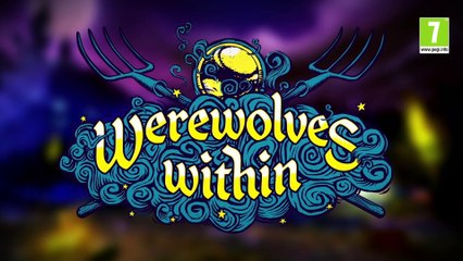 Werewolves Within - Bande-annonce de lancement