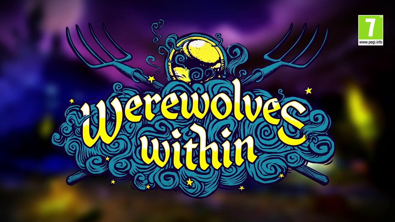 Werewolves Within - Bande-annonce de lancement