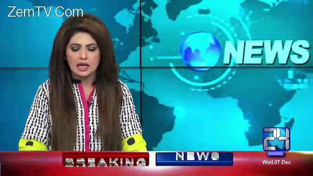 Breaking News:- Chitral-Islamabad PIA Plane Goes Missing