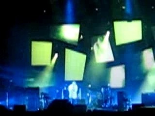 Radiohead Idioteque @ Pukkelpop 2006