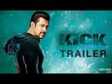 KICK Trailer Out | Salman Khan, Jacqueline Fernandez, Randeep Hooda and Nawazuddin Siddiqui