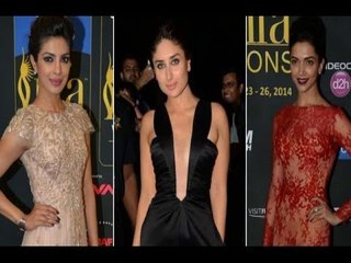 Bollywood Stars Shine Bright at IIFA 2014 – Full Show & Stunning Looks ✨