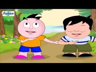 Creation - Nursery Rhyme Full Song ( Fountain Kids )