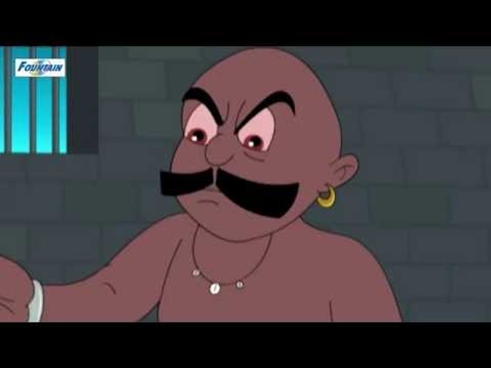 Birbal vs Tansen - Akbar Birbal - English