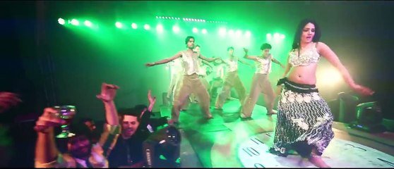 Shurlee Hot & Sexy Item Number - FIker Not - Latest Pakistani Movie - 2016 - Full HD
