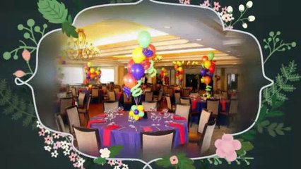 Event Planner NJ