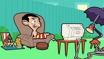 Mr Bean Cartoon Full Episodes Complete Season #6 - Mr Bean the Animated Series New Collection 2016