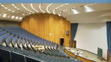Raumverwaltung and Room Conference Solution
