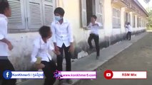 Khmer Remix 2017 - New Style Dance Bek Sloy 2016 - 2017