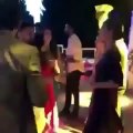 Anushka-Virat Dancing With Each Other On 'Gur Naal Ishq Mitha'