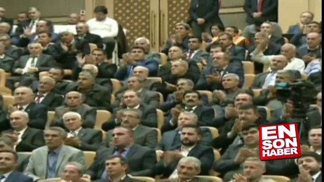 Cumhurbaşkanı Erdoğan: Türkiye 1918'in Türkiyesi değil | En Son Haber