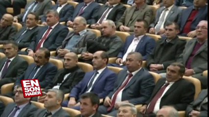 Cumhurbaşkanı Erdoğan: Paramıza sahip çıkacağız | En Son Haber