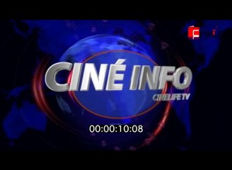 L'IMPRESSION DU DIRECTEUR ESIG ART LA 1ER ÉCOLE CINÉMATOGRAPHIQUE EN COTE D'IVOIRE