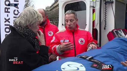 Innovytec : the Israeli company making life-saving equipment