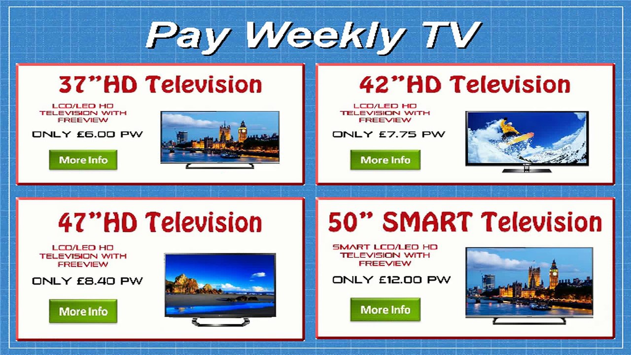 Pay_Weekly_Appliances